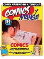 Curso como aprender a dibujar comics y manga